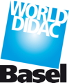 Worlddidac in Basel